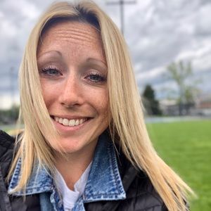 Meet your Posher, Mindy